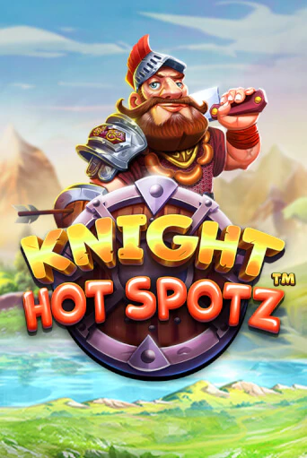 Knight Hot Spotz™ бесплатно играть онлайн на сайте Онлайн Казино Гранд