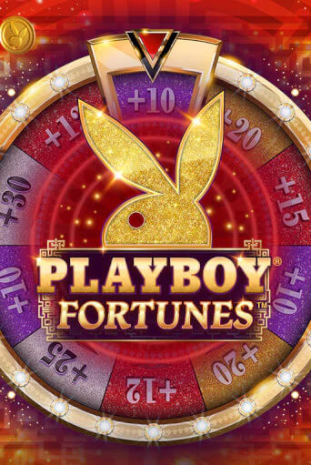 Playboy Fortunes бесплатно играть онлайн на сайте Онлайн Казино Гранд