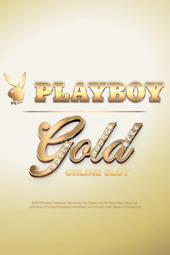 Playboy Gold бесплатно играть онлайн на сайте Онлайн Казино Гранд