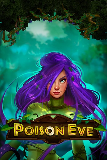 Poison Eve бесплатно играть онлайн на сайте Онлайн Казино Гранд