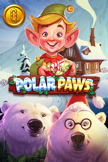 Polar Paws бесплатно играть онлайн на сайте Онлайн Казино Гранд