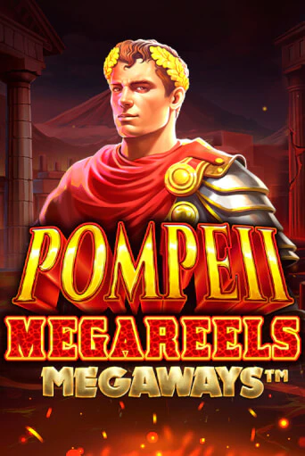 Pompeii Megareels Megaways бесплатно играть онлайн на сайте Онлайн Казино Гранд