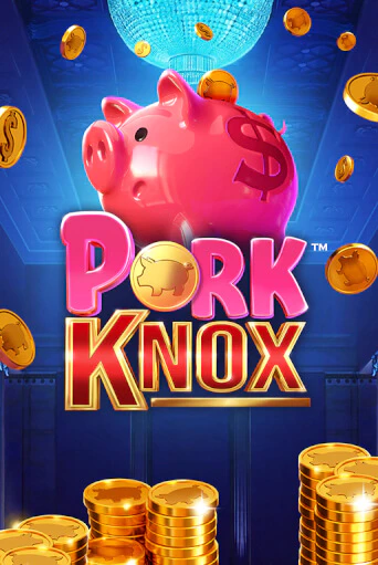 Pork Knox бесплатно играть онлайн на сайте Онлайн Казино Гранд