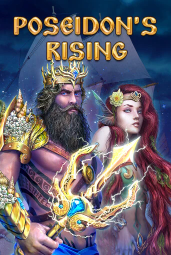 Poseidon’s Rising - 15 Lines бесплатно играть онлайн на сайте Онлайн Казино Гранд