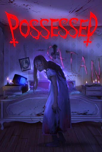 Possessed бесплатно играть онлайн на сайте Онлайн Казино Гранд