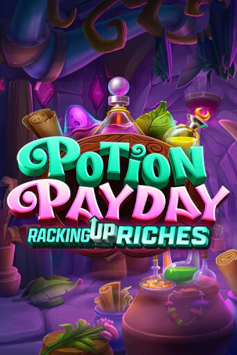 Potion Payday бесплатно играть онлайн на сайте Онлайн Казино Гранд