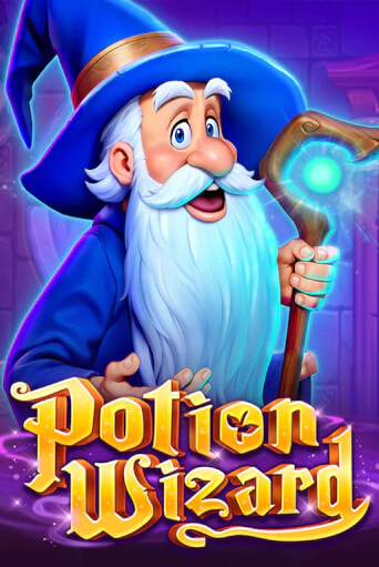 Potion Wizard бесплатно играть онлайн на сайте Онлайн Казино Гранд