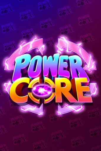 Power Core бесплатно играть онлайн на сайте Онлайн Казино Гранд