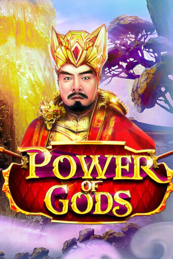 Power of Gods бесплатно играть онлайн на сайте Онлайн Казино Гранд