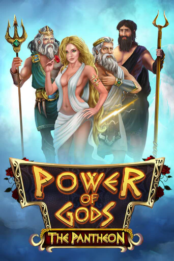 Power of Gods: the Pantheon бесплатно играть онлайн на сайте Онлайн Казино Гранд