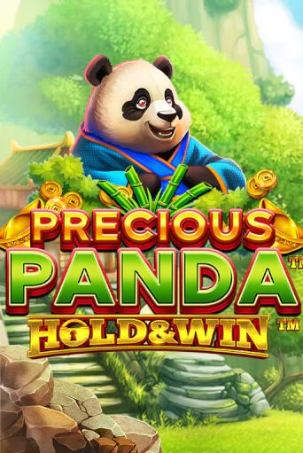 Precious Panda: Hold & Win™ бесплатно играть онлайн на сайте Онлайн Казино Гранд