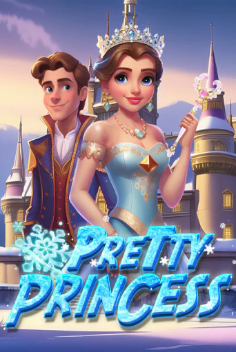 Pretty Princess бесплатно играть онлайн на сайте Онлайн Казино Гранд