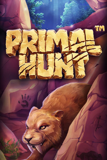 Primal Hunt бесплатно играть онлайн на сайте Онлайн Казино Гранд