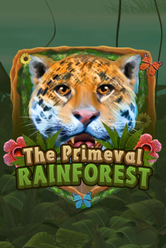 Primeval Rainforest бесплатно играть онлайн на сайте Онлайн Казино Гранд