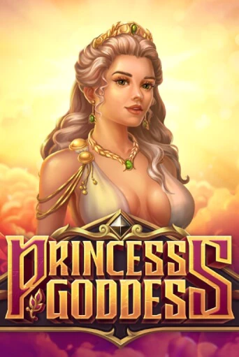 Princess Goddess бесплатно играть онлайн на сайте Онлайн Казино Гранд