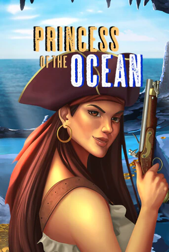 Princess of the Ocean бесплатно играть онлайн на сайте Онлайн Казино Гранд