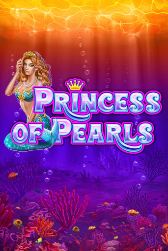 Princess of Pearls бесплатно играть онлайн на сайте Онлайн Казино Гранд