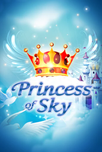 Princess of Sky бесплатно играть онлайн на сайте Онлайн Казино Гранд