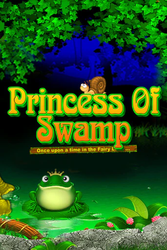 Princess of Swamp бесплатно играть онлайн на сайте Онлайн Казино Гранд