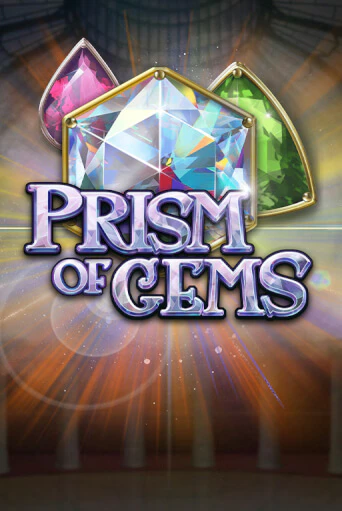 Prism of Gems бесплатно играть онлайн на сайте Онлайн Казино Гранд