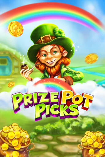 Prize Pot Picks бесплатно играть онлайн на сайте Онлайн Казино Гранд