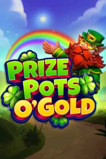 Prize Pots O'Gold бесплатно играть онлайн на сайте Онлайн Казино Гранд