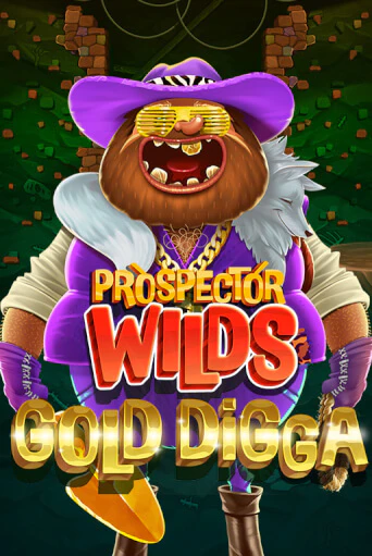 Prospector Wilds: Gold Digga бесплатно играть онлайн на сайте Онлайн Казино Гранд