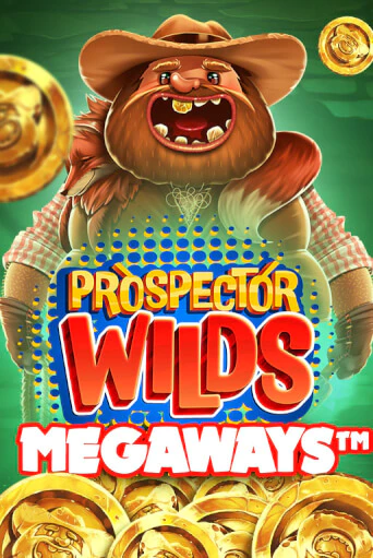 Prospector Wilds Megaways бесплатно играть онлайн на сайте Онлайн Казино Гранд