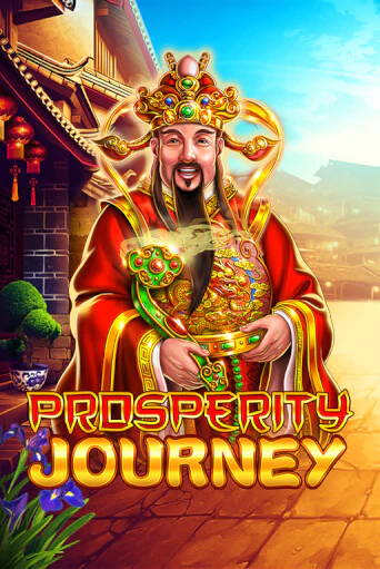 Prosperity Journey бесплатно играть онлайн на сайте Онлайн Казино Гранд