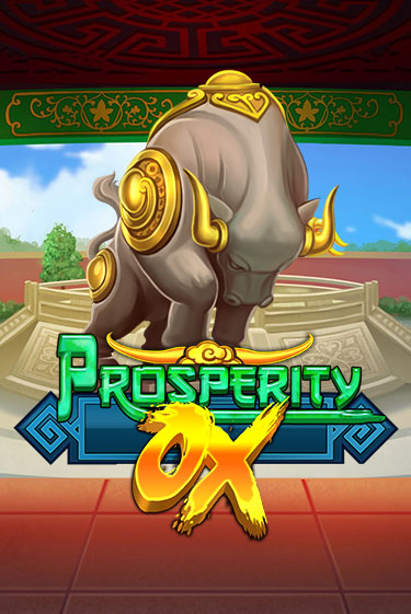 Prosperity Ox бесплатно играть онлайн на сайте Онлайн Казино Гранд