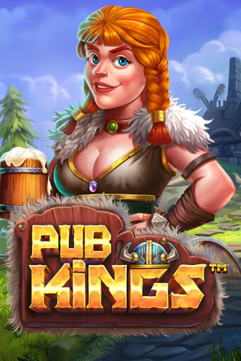 Pub Kings бесплатно играть онлайн на сайте Онлайн Казино Гранд