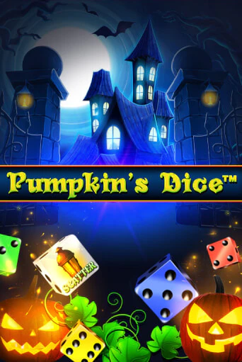 Pumpkin's Dice бесплатно играть онлайн на сайте Онлайн Казино Гранд