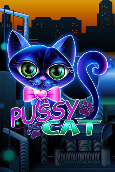 Pussy Cat бесплатно играть онлайн на сайте Онлайн Казино Гранд