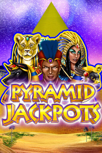 Pyramid Jackpots бесплатно играть онлайн на сайте Онлайн Казино Гранд