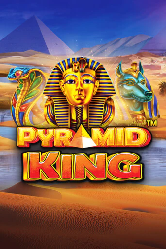 Pyramid King бесплатно играть онлайн на сайте Онлайн Казино Гранд