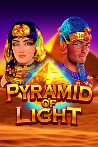 Pyramid of Light бесплатно играть онлайн на сайте Онлайн Казино Гранд