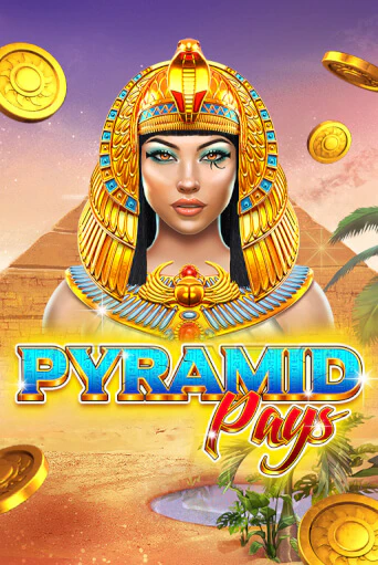 Pyramid Pays бесплатно играть онлайн на сайте Онлайн Казино Гранд