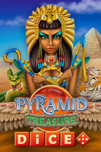 Pyramid Treasure Dice бесплатно играть онлайн на сайте Онлайн Казино Гранд