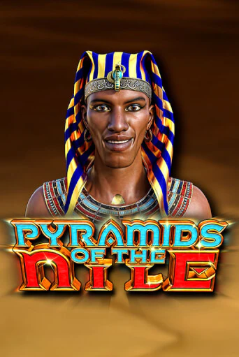 Pyramids of the Nile бесплатно играть онлайн на сайте Онлайн Казино Гранд