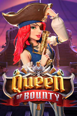 Queen of Bounty бесплатно играть онлайн на сайте Онлайн Казино Гранд