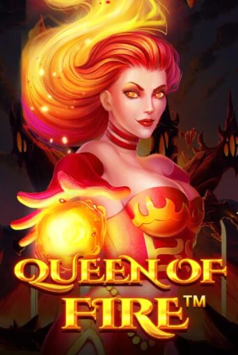 Queen Of Fire бесплатно играть онлайн на сайте Онлайн Казино Гранд