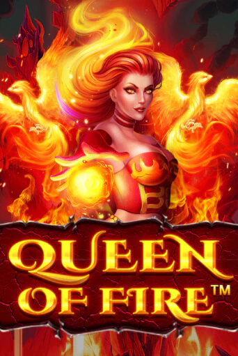 Queen Of Fire - Expanded Edition бесплатно играть онлайн на сайте Онлайн Казино Гранд