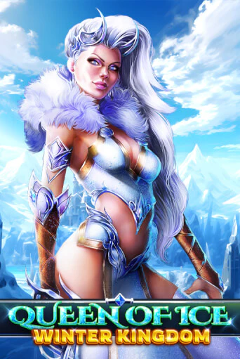 Queen Of Ice - Winter Kingdom бесплатно играть онлайн на сайте Онлайн Казино Гранд