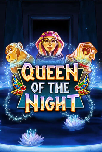 Queen of the Night бесплатно играть онлайн на сайте Онлайн Казино Гранд