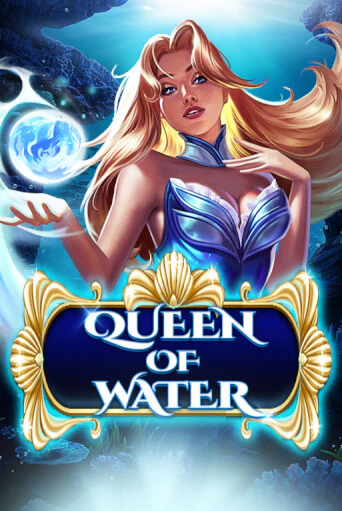 Queen Of Water бесплатно играть онлайн на сайте Онлайн Казино Гранд