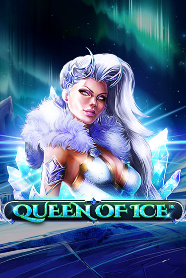 Queen Of Ice бесплатно играть онлайн на сайте Онлайн Казино Гранд