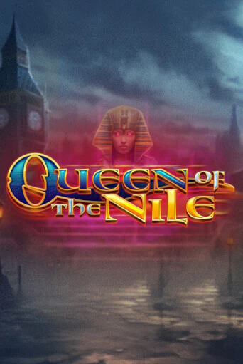 Queen of the Nile бесплатно играть онлайн на сайте Онлайн Казино Гранд