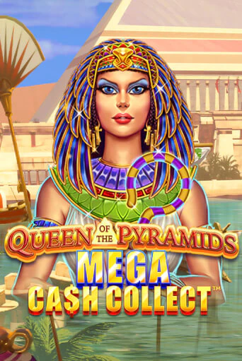 Queen of the Pyramids: Mega Cash Collect бесплатно играть онлайн на сайте Онлайн Казино Гранд