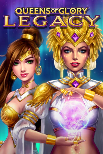 Queens of Glory Legacy бесплатно играть онлайн на сайте Онлайн Казино Гранд