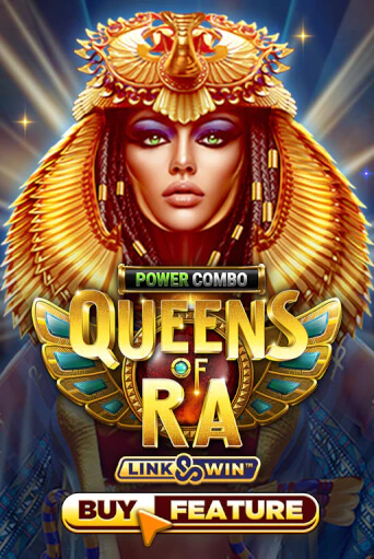 Queens of Ra бесплатно играть онлайн на сайте Онлайн Казино Гранд